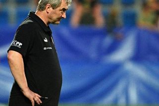 Suchopárek po prohraném startu kvalifikace: Nemáme horší tým než Island, jenže... - Sport.cz